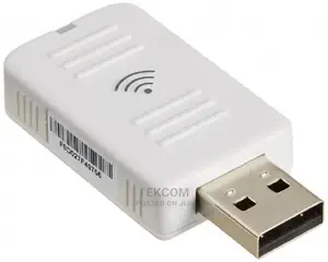 Epson ELPAP10 Wireless Adapter for Epson Projector
