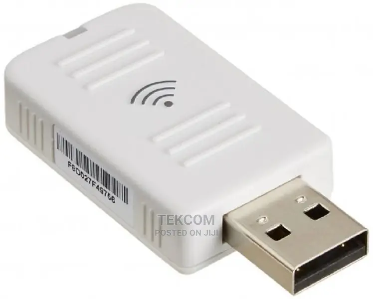 Epson ELPAP10 Wireless Adapter for Epson Projector
