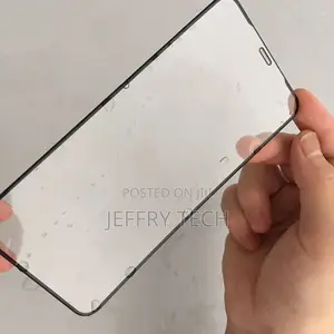 Ceramic iPhone 11 Pro Max Protector Full Glue Film