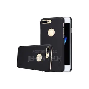Nillkin iPhone 7 or iPhone 8frosted Nillkiin Cover
