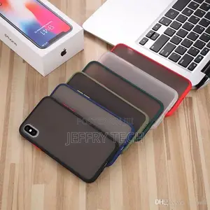 Xiaomi Redmi 9 My Choice Cover