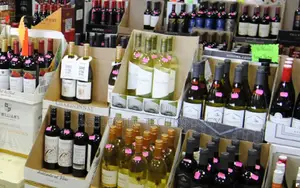Best Wine Distributor POS/Point of Sale Software