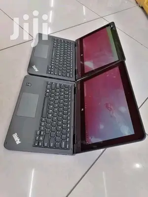 Laptop Lenovo Yoga 11e 4GB Intel Core M HDD 500GB