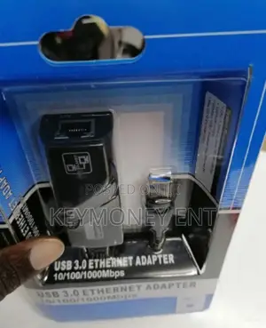 USB to Ethernet 3.0