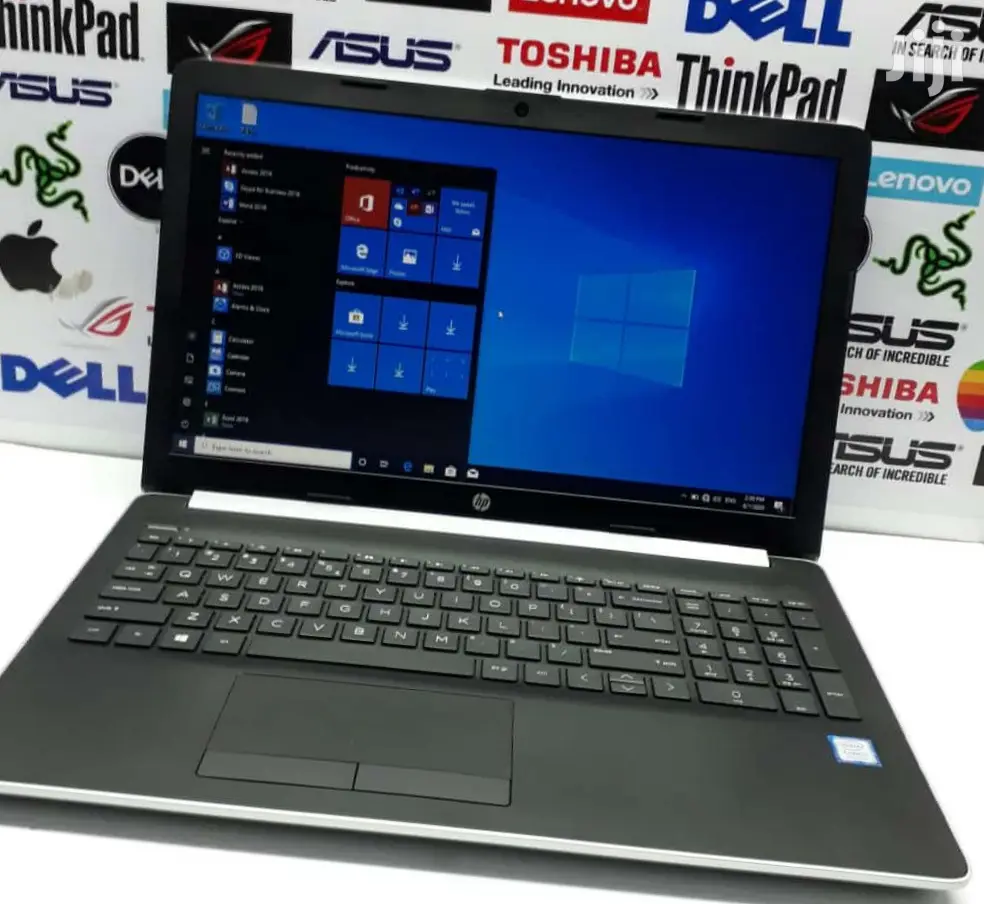 Laptop HP 250 G7 4GB Intel Core I3 HDD 1T