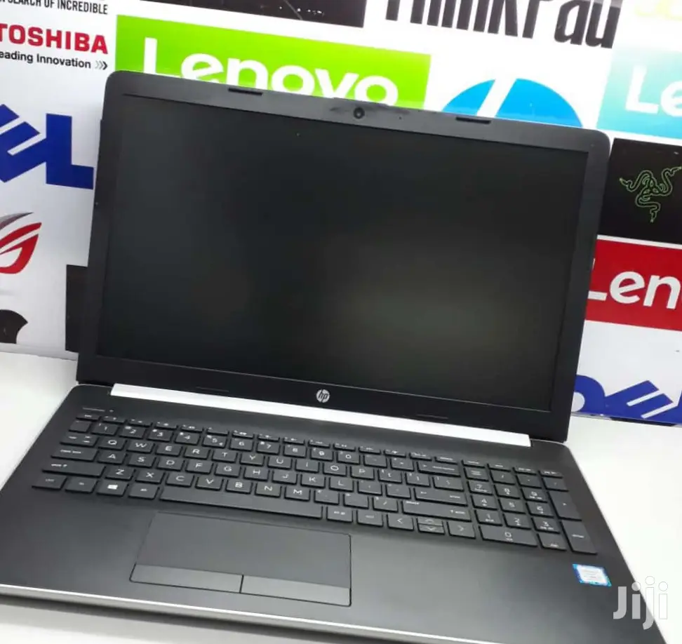 Laptop HP 250 G7 4GB Intel Core I3 HDD 1T