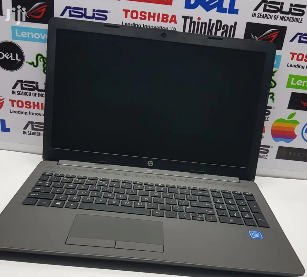 Laptop HP 250 G7 4GB Intel Celeron HDD 500GB