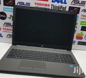 Laptop HP 250 G7 4GB Intel Celeron HDD 500GB