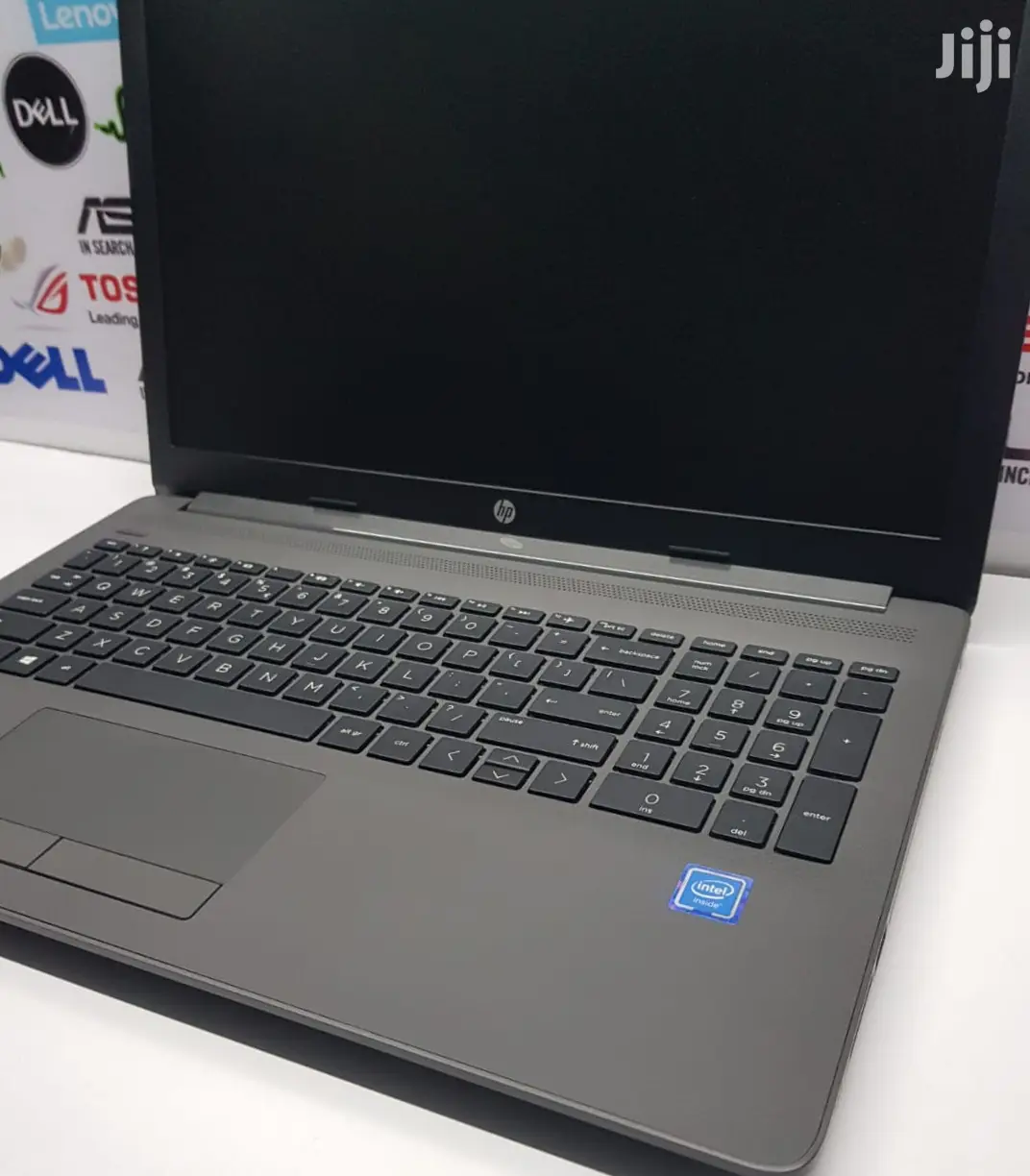 Laptop HP 250 G7 4GB Intel Celeron HDD 500GB
