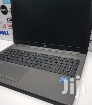 Laptop HP 250 G7 4GB Intel Celeron HDD 500GB
