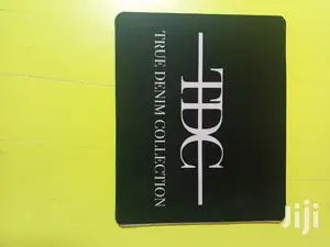 Mouse Pad Branding