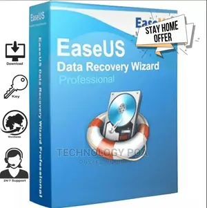 Easeus Data Recovery Wizard Pro - Easeus Key