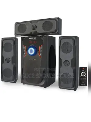 Home Theater