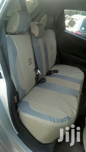 Designer Mark Car Seat Covers