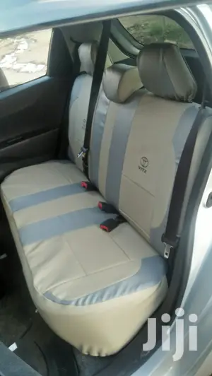 Nairobi Customized Car Seat Covers