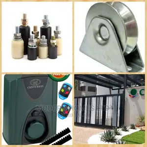 Sliding Gate Accessories