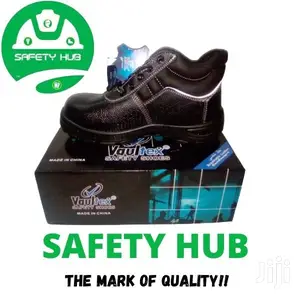 Vaultex Safety Footwear