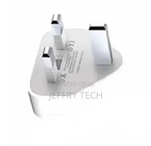 USB iPhone Power Adapter Charger Only - Only the Adapter No