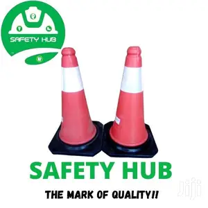 Safety Cones in Kenya