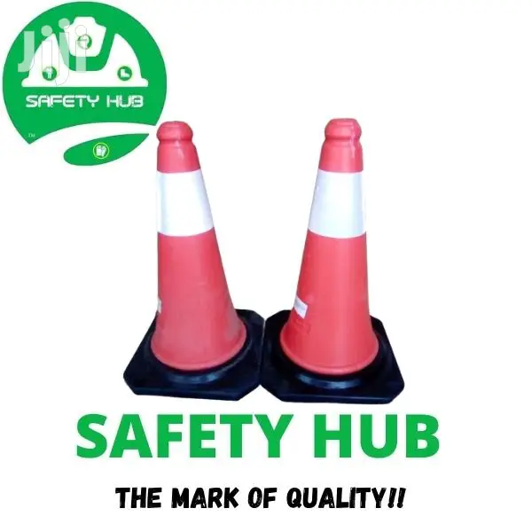 Safety Cones in Kenya