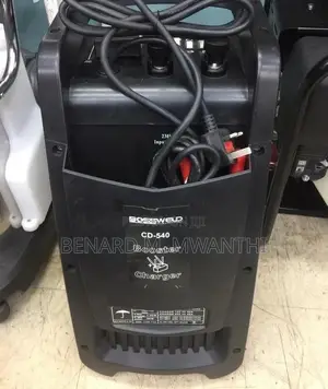 Battery Chargers