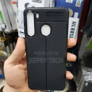 Autofocus Samsung Galaxy A21