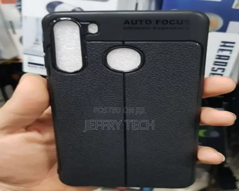 Autofocus Samsung Galaxy A21