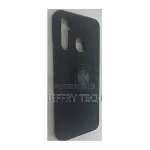 My Choice Ring Amor Infinix S5 (X652)Back Cover