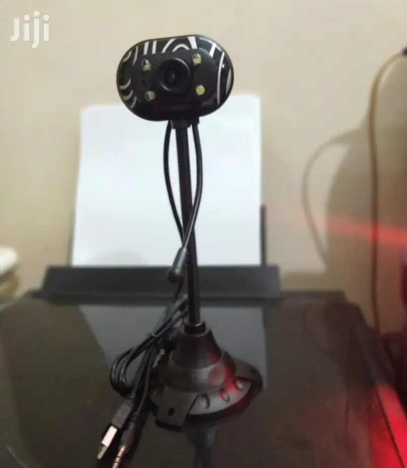 HD Digital Camera_plug Play Free Driver