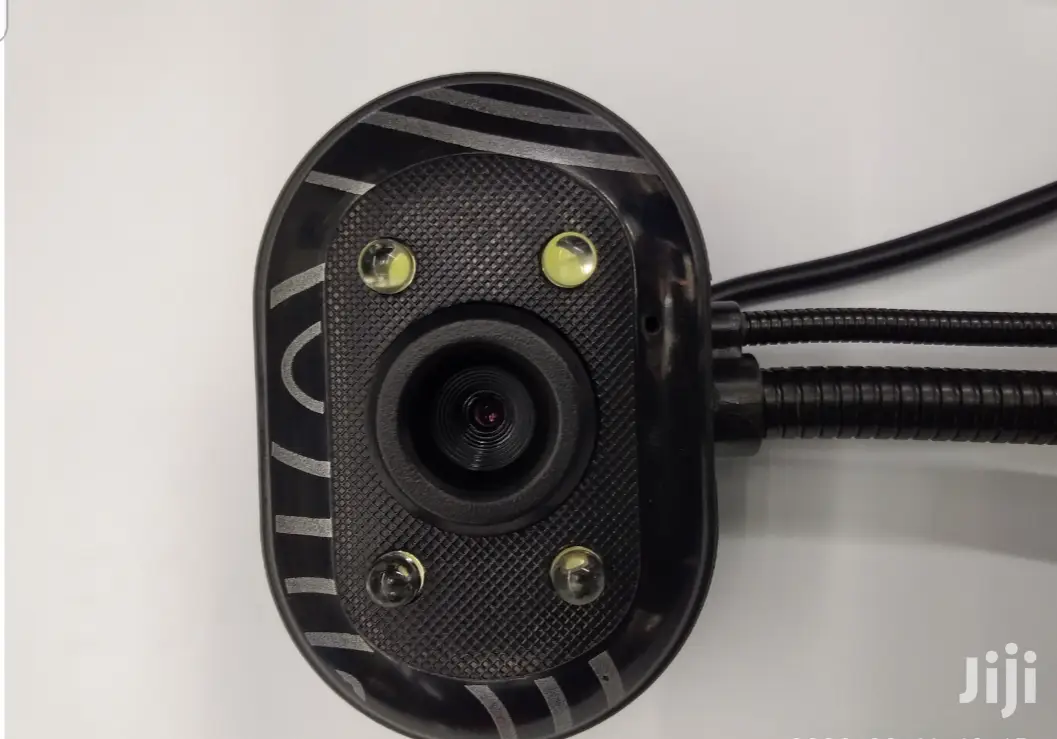 HD Digital Camera_plug Play Free Driver