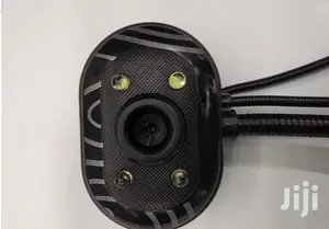 HD Digital Camera_plug Play Free Driver