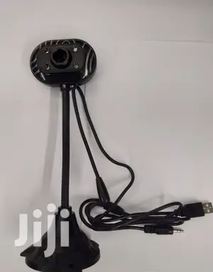 HD Digital Camera_plug Play Free Driver