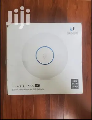 Ubiquiti Unifi AP AC Indoor Mimo Dual Band Access Point