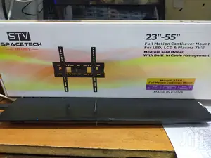 Spacetech TV Wall Mount 23-55