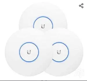 Ubiquiti Unifi UAP-AC- Indoor Access Point 3 Pack