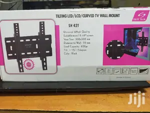 15-49 Tilting Wall Mount-