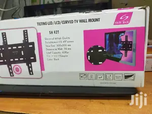 Curved 15-49 Wall Bracket