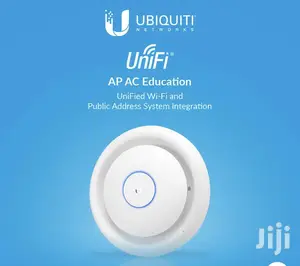 Ubiquiti Unifi Ap AC Education