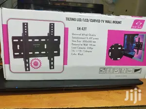 Curved Tv Wall Mount 15-49
