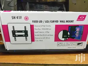 Fixed Wall Mount 22-43