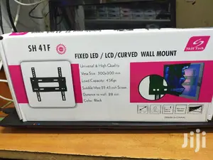 23-43 Inches Wall Bracket