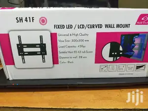 22-43 Inches Wall Mount