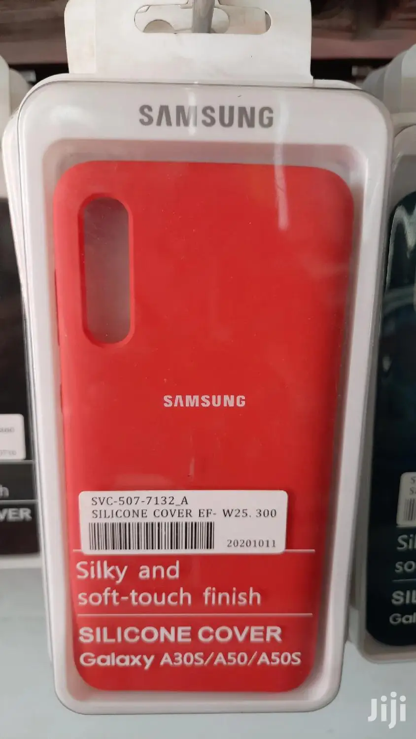 iPhone 12 Pro Silicone Back Case.