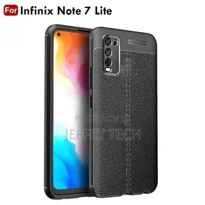 Autofocus Infinix Note 7 Lite/X656