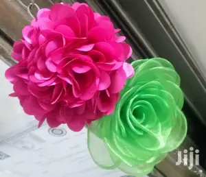 Women's Lapel Flowers Brooches.
