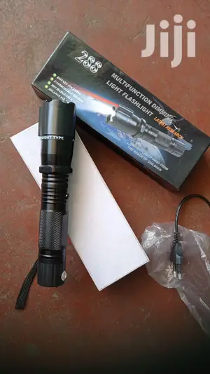 Multifunctional Laser Torch