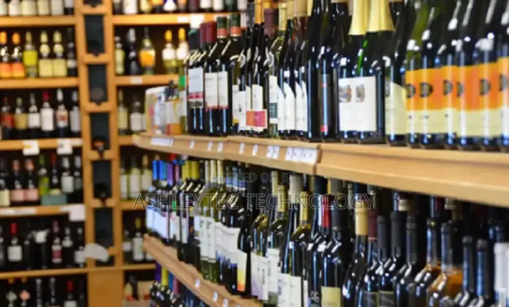 Best Wine Distributor Point Of Sale Software Microsoft