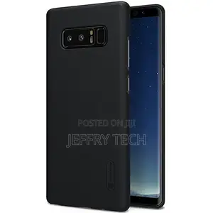 Nilkin Samsung Galaxy Note 8 Nilkiin Back Cover