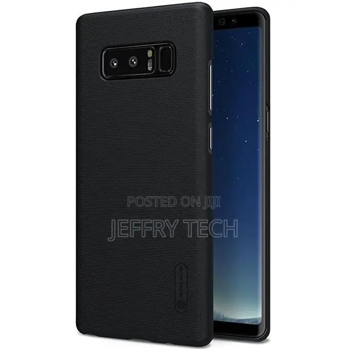 Nilkin Samsung Galaxy Note 8 Nilkiin Back Cover