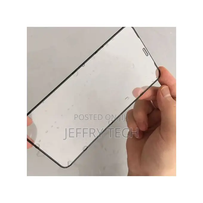 Ceramic Huawei P40 Ceramic Ceramic Screen Protector
